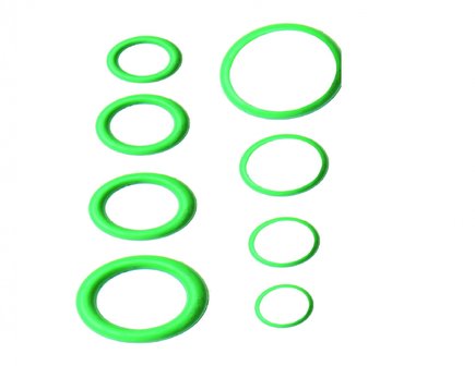 O-ring HNBR , assortimento 225 (aria condizionata)