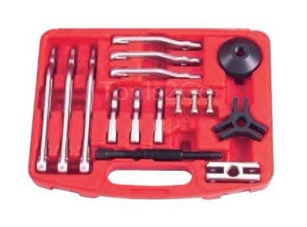 Set trattore universale