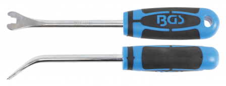 Estrattore per rivestimento portiere 240 mm