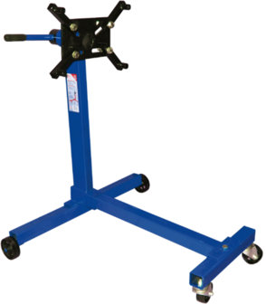 Cavalletto motore 450 kg