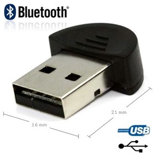 Dongle USB Bluetooth per OBD2