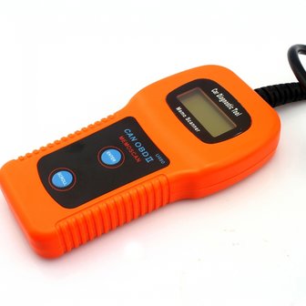 OBD2 U480 Lettore di scanner di codici di errore