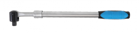 Chiave a ginocchio, estensibile 12,5 mm (1/2) 450 - 600 mm