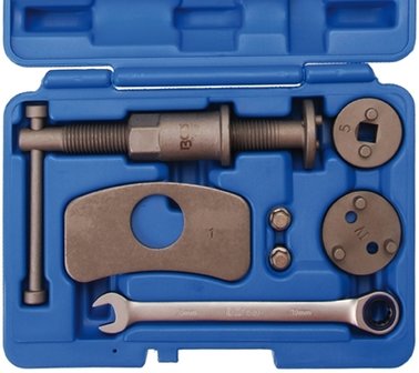 Kit riarmo pistone freno per Iveco 7 pezzi