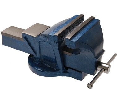 Morsa parallela ganasce 150 mm