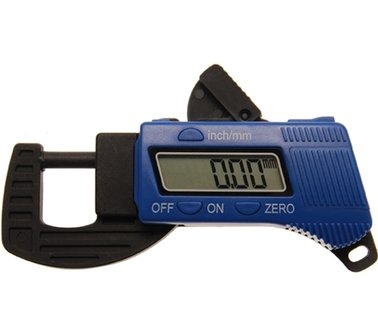 Micrometro digitale 0-13 mm