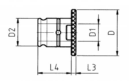 Adattatore per rubinetto 1,50kg