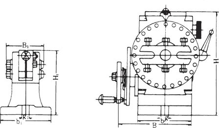 Collettore semiuniversale TA160 M3 -42 kg