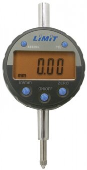 Comparatore digitale -0,24 kg