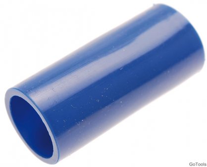Coperchio in plastica (blu) per 17 mm Cappuccio di forza durto da