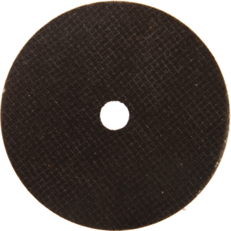 Disco da taglio &Oslash; 75 x 1,8 x 9,7 mm