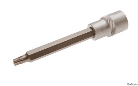 Chiave a bussola (1/4) profilo a T (per Torx) T30