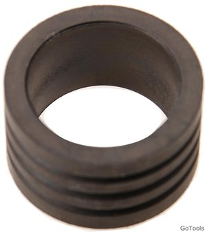 Anello in gomma per adattatore per tester sistemi di raffreddamento 40 - 45 mm