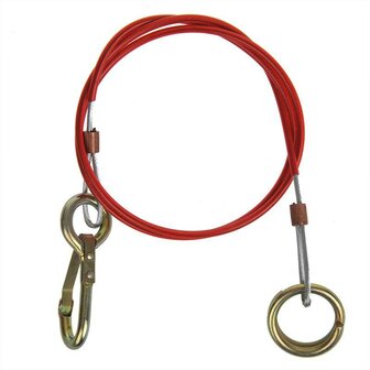 Cavo di sicurezza 1M