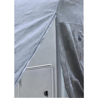 Copertura camper 6,10M