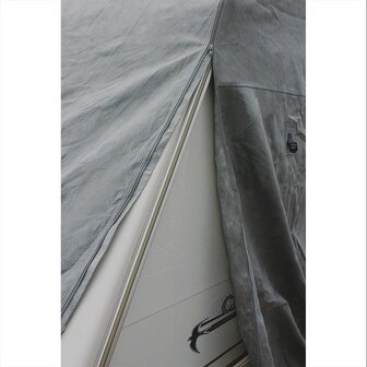 Copertura per roulotte 5.79-6.40M 250cm