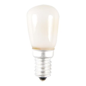 Lampada ad incandescenza 230V 25W E14