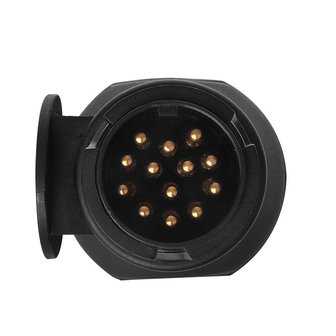 Adattatore per illuminazione a LED da 13 a 13 pin