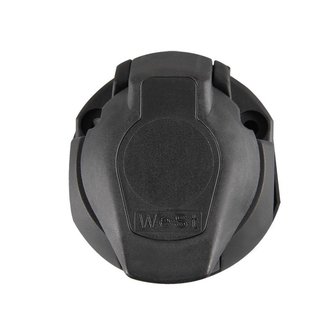 Presa in PVC a 13 pin tipo Multicon West