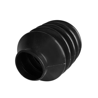 Copertura antipolvere per freno a inerzia 55mm