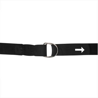 Set di cinghie antivento per tendalini Thule Omnistor