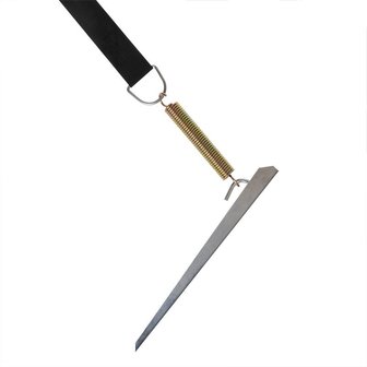 Set di cinghie antivento per tendalini Thule Omnistor