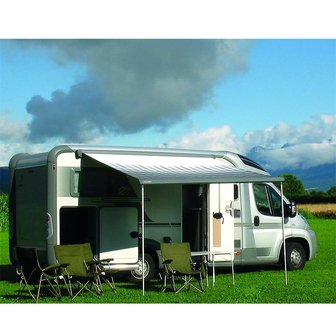 Set di cinghie antivento per tendalini Thule Omnistor