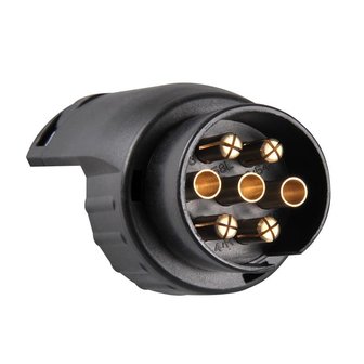 Adattatore spina da 7 a 13 poli