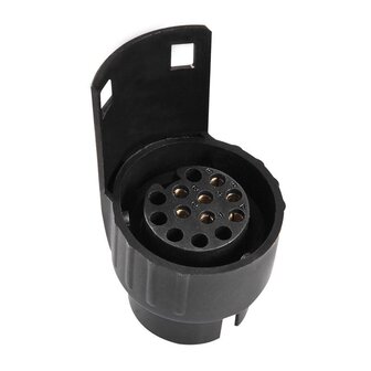 Adattatore spina da 7 a 13 poli