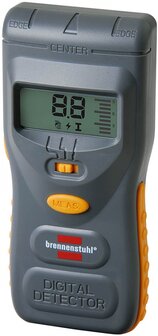 Multifunctionele detector WMV Plus