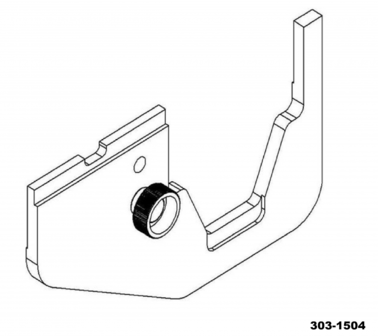 Set di strumenti di temporizzazione del motore per motori Ford 2.0 L EcoBoost