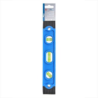 Livella a bolla 225mm con magnete