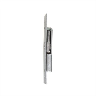 Lucchetto a scatola piccolo 100x19mm