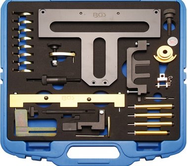 Set di manutenzione motore per BMW a benzina 26 pz