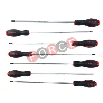 Set di cacciaviti Torx XXL 7 pezzi