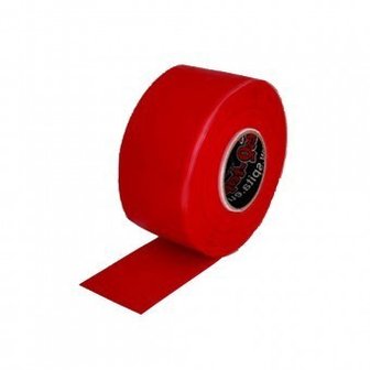 Resq tape rosso 25,4mm x 3,65 m