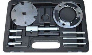 Set di regolazione dell&#039;ora Ford 2.0, 2.2, 2.2, 2.4 TDdi TDCi