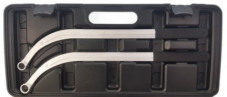 Set di chiavi per cinghie dentate da 5 pezzi