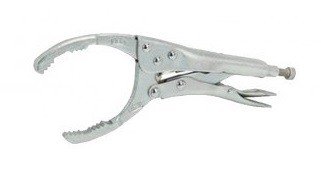 Pinza per filtri olio 55 - 115 mm