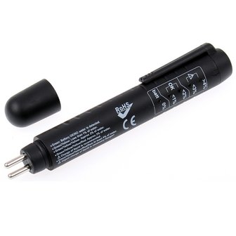 Tester del liquido dei freni
