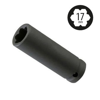 Presa elettrica per bulloni ruota Mercedes