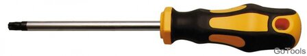 Cacciavite profilo a T (per Torx) T40 Lunghezza della lama 125 mm