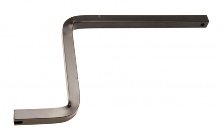 Estrattore per cerniere porte 370 mm