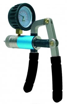 Pompa pressione / vuoto per BGS-8067
