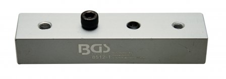 Demo-Block per serie di chiavi ad angolo per BGS 8512