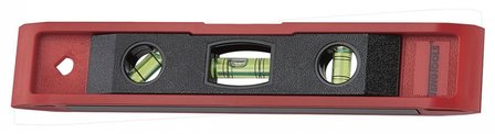 Livella a bolla d&#039;aria 230 mm ABS