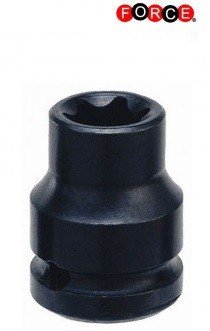 Tappi di forza Torx 1/2 E7