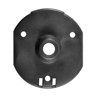 Presa 13 poli PVC tipo Jaeger + gomma di tenuta