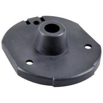 Presa 13 poli PVC tipo Jaeger + gomma di tenuta
