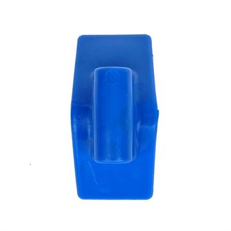 Cattura barca PE blu